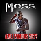 Picture for song '15 - Appreciation (Tribute)' by artist 'Moss (Rapper)'