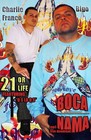 Picture for song 'Boca namas (microphone check)' by artist 'Mr Bigo'