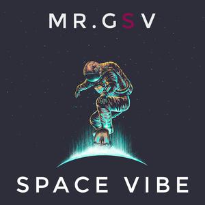 Picture for song 'Space vibe' by artist 'MAROG'