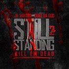 Picture for song 'Jr Writer- LETS GET IT ON (Prod by Trackofficialz)' by artist 'Majestic Drama'