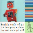 Picture for song 'Birthday 1.0' by artist 'MrRoboto'