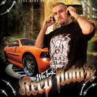 Picture for song 'HUSTIL HARD' by artist 'MR.TASK'