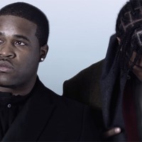 Picture for song 'Asap Rocky X Asap Ferg-do we have a problem' by artist 'MR. THROWED ON DA TRACK'