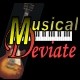 Picture for song 'Rolling In Clover' by artist 'Musical Deviate'