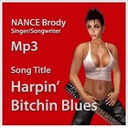 Picture for song 'Can't Love Someone 2012 NANCE Brody (Nancy Read).' by artist 'nanceread'