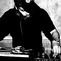 Picture for song 'Ghetto (Produced by DB The Iceman)' by artist 'Nexus Sound Studio'