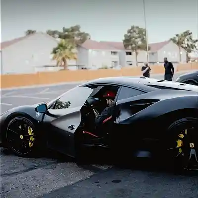 Picture for song 'NO LIMIT' by artist 'Nick Vanelli'