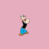 Picture for song 'Popeye ' by artist 'Nick Vanelli'