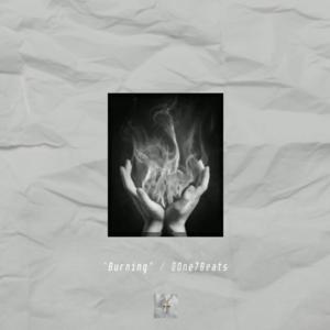 Picture for song 'Burning' by artist 'One7Beats'