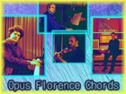 Picture for song 'III Preludio' by artist 'Opus Florence Chords'