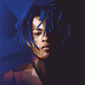 Picture for song '"Let go" - Emotional XXXtentaction Type beat (Pro' by artist 'owl prods'