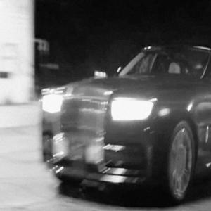 Picture for song 'Rolls' by artist 'pandamusic'