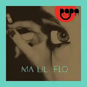 Picture for song 'Ma Lil Flo' by artist 'Papa Tony'
