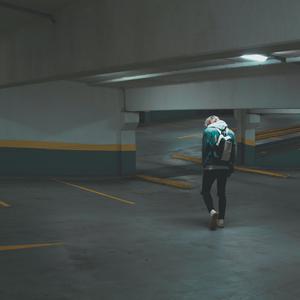 Picture for song '"Detroit" 150 BPM' by artist 'past panica'