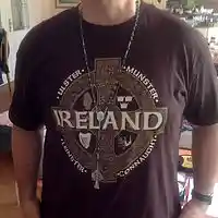 Picture for song 'Oh Lord make me strong' by artist 'Peter Kosta's Galaxy Rock Band'