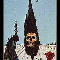 Picture for song '010' by artist 'Plague Magician'