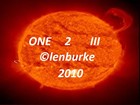Picture for song 'ONE 2 III lenburke 2010' by artist 'Plaza7'