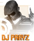 Picture for song 'Zionites 92031' by artist 'PRAYZ'