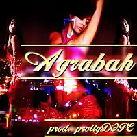 Picture for song 'Agrabah' by artist 'prettyDOPE'