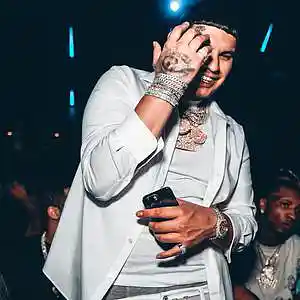 Picture for song 'What You Wanna Do [Millyz x Deebaby]' by artist 'ProdByArc'