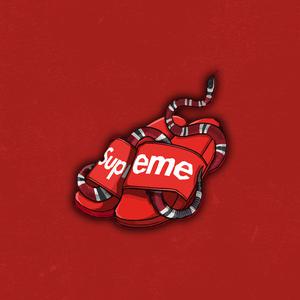 Picture for song 'Gucci Flip Flops (Lil Mosey Type Beat)BUY 1 GET 1' by artist 'prodbygill'