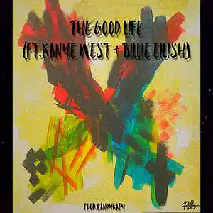Picture for song 'The Good life (Instrumental)' by artist 'Prod.RandyKaey'