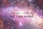 Picture for song 'Im Not Scared Of Love Feat. Purps' by artist 'PURPS BEATS'
