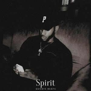 Picture for song 'Spirit Bryson Tiller type beat Summer Walker typ' by artist 'Quodis'