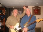 Picture for song 'Ain't Nobody Home' by artist 'Raggedy Ass Canal Boys'