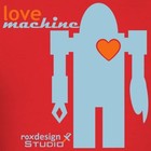 Picture for song 'I'll be your Love Machine' by artist 'Ray Wavy'