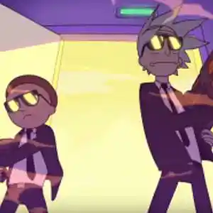 Picture for song 'POWER DRILL' by artist 'Reefa Ceazer'