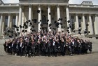 Picture for song 'Graduation-(unmastered)' by artist 'ReoGalor'