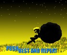 Picture for song 'Push 120 BPM.mp3' by artist 'Rest and Repeat'