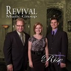 Picture for song 'I'll Meet You on the Mountain' by artist 'Revival Music Group'