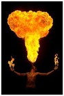 Picture for song '(Free DL) Art of fire' by artist 'Rezination (US)'