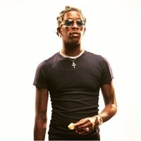 Picture for song 'Hercules :: (Young Thug Type Beat)' by artist 'RicandThadeus'