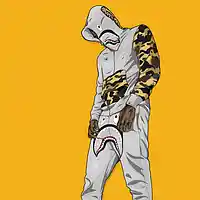 Picture for song 'Used To This (Prod. RLBeatz)' by artist 'RLBeatz - RLBeats'