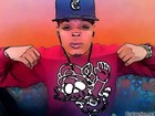 Picture for song '3D' by artist 'Roche YandS'