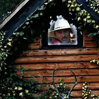 Picture for song 'Cabin fever blues' by artist 'Rocky Del Arnold'