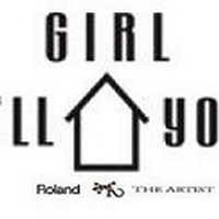 Picture for song 'Girl, Ill House You 2017 (WD)' by artist 'Roland The Artist'