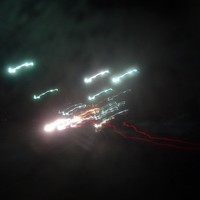 Picture for song 'yesterday' by artist 'roughcopies'