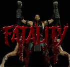 Picture for song 'Fatality' by artist 'Ryda Beats'
