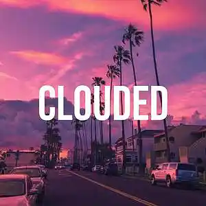 Picture for song 'Clouded (Lil Skies)' by artist 'Santino Beats'