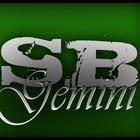 Picture for song 'INTERNAL BATTLE' by artist 'SBGEMINI'