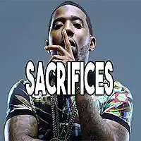 Picture for song '*Sacrifices* New Smooth Trap Beat (Free DL)' by artist 'Sean Bentley'