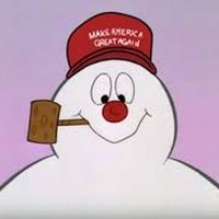 Picture for song 'FROSTY THE SEAN CHRIST' by artist 'SEAN CHRIST'