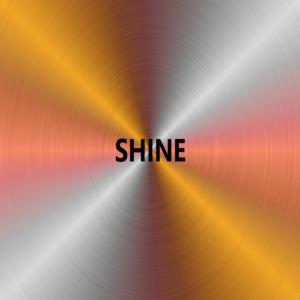 Picture for song 'Shine' by artist 'Sean Ferree'