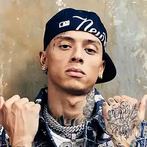 Picture for song '"Morphine" Central Cee type beat 2024' by artist 'SemperAnte'