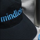 Picture for song 'Mindless' by artist 'SH1 FReeN'