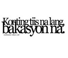 Picture for song 'walang kwentang bakasyon' by artist 'sh1ft-T'